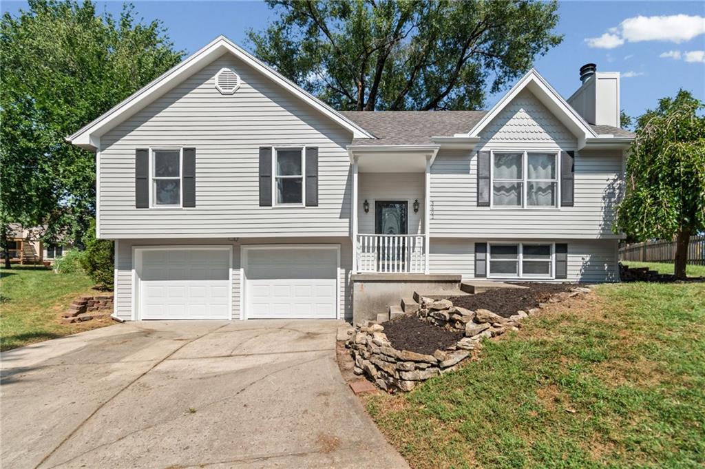 3602 NE 77th Ter, Kansas City, MO 64119