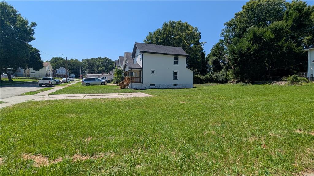 2628 College Ave, Kansas City, MO 64127