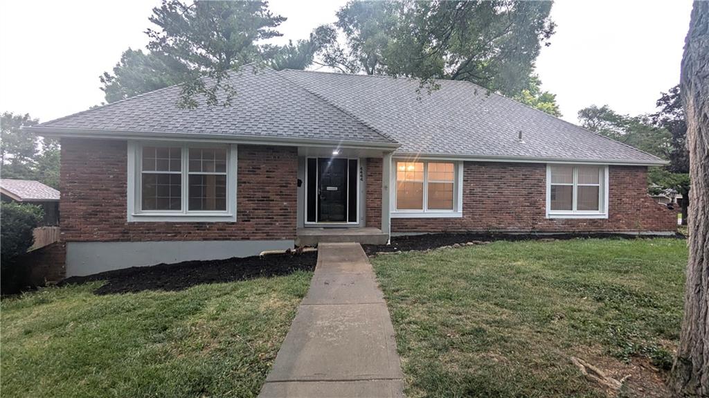 4444 E 107th Ter, Kansas City, MO 64137