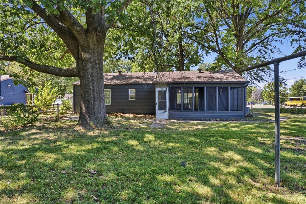 11101 Winchester Ave, Kansas City, MO 64134