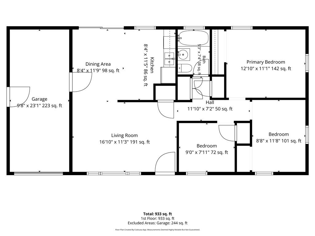 11101 Winchester Ave, Kansas City, MO 64134