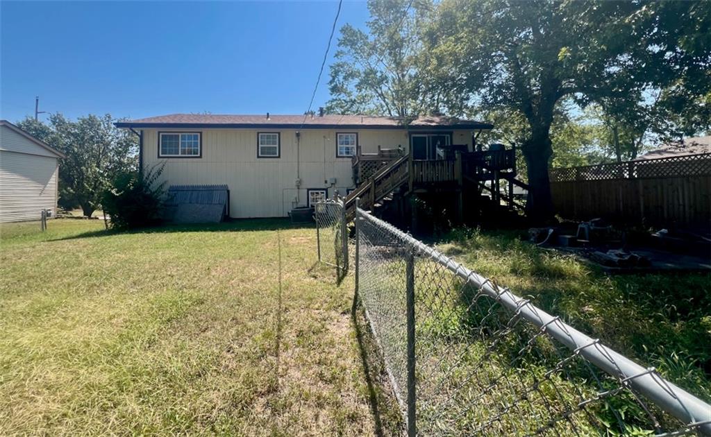 540 Arizona St, Lawrence, KS 66049