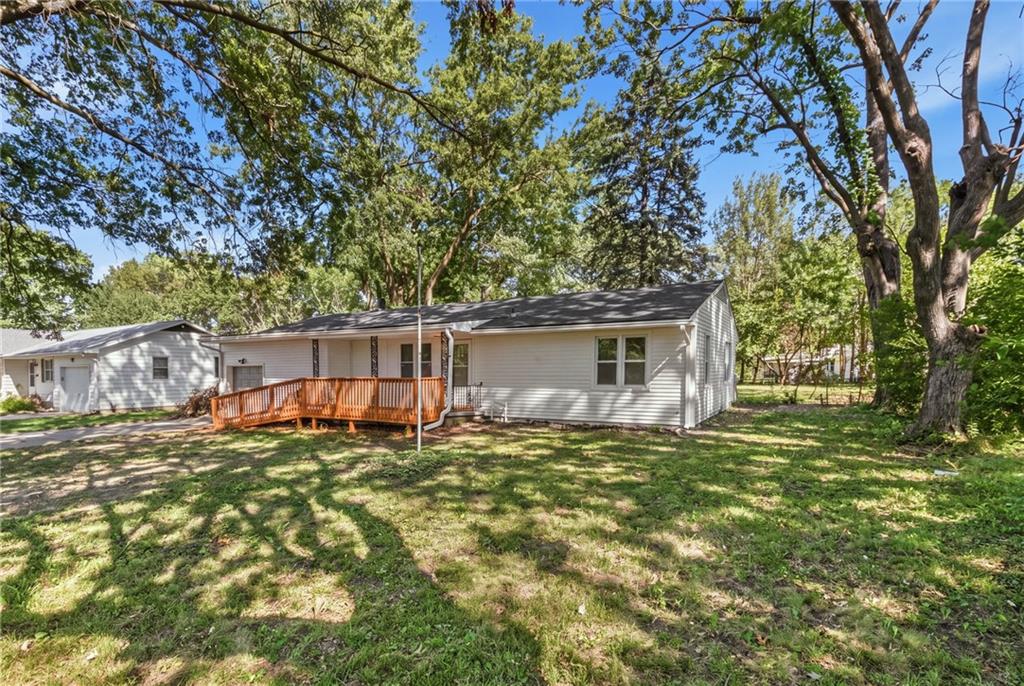 2308 NW 86th Ter, Kansas City, MO 64154