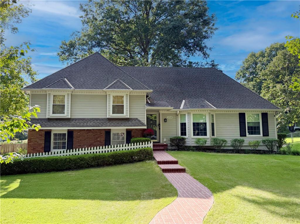 10508 Ensley Ln, Leawood, KS 66206