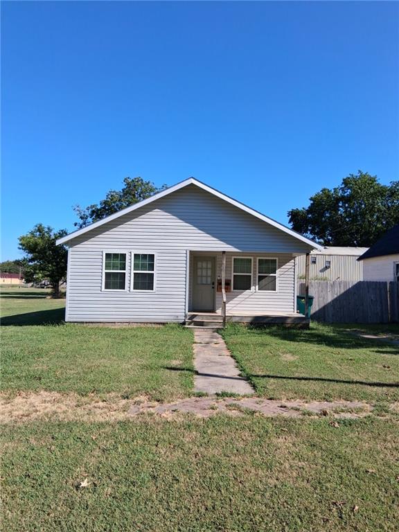 404 - 406 W Buffalo St, Girard, KS 66743
