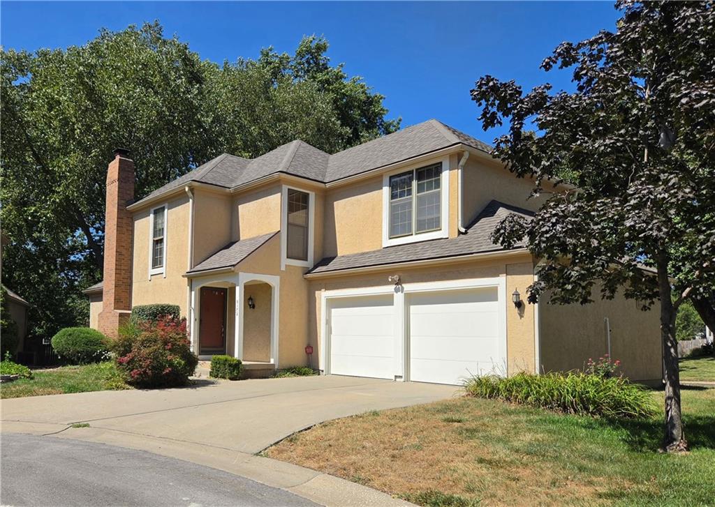 9172 W 102nd Ter, Overland Park, KS 66212
