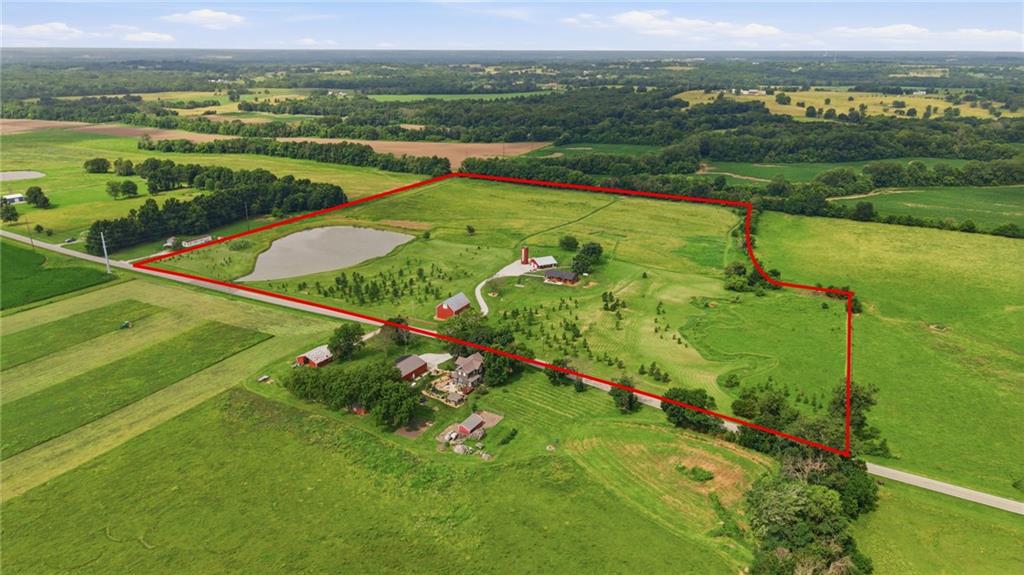 17322 State Rt E Hw, Pleasant Hill, MO 64080
