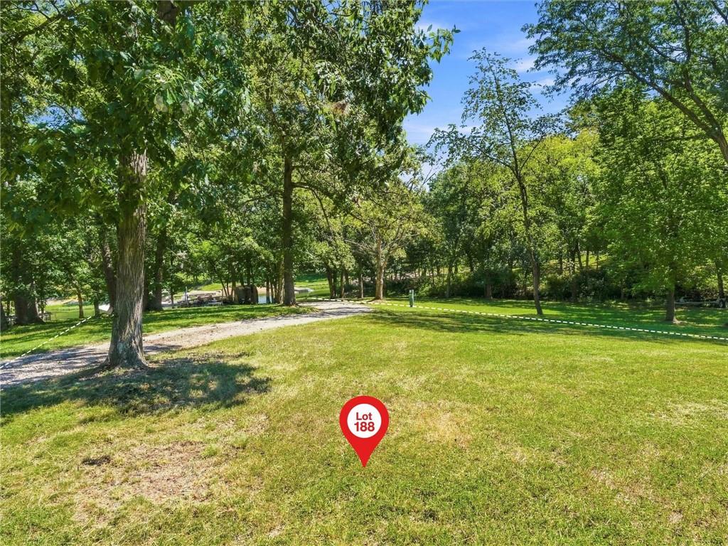 Lot 189 Lake Viking Ter, Gallatin, MO 64640