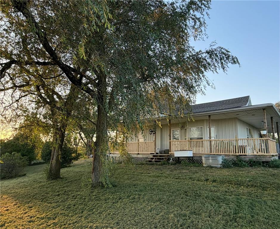 5345 NW Jewell Dr, Kidder, MO 64649