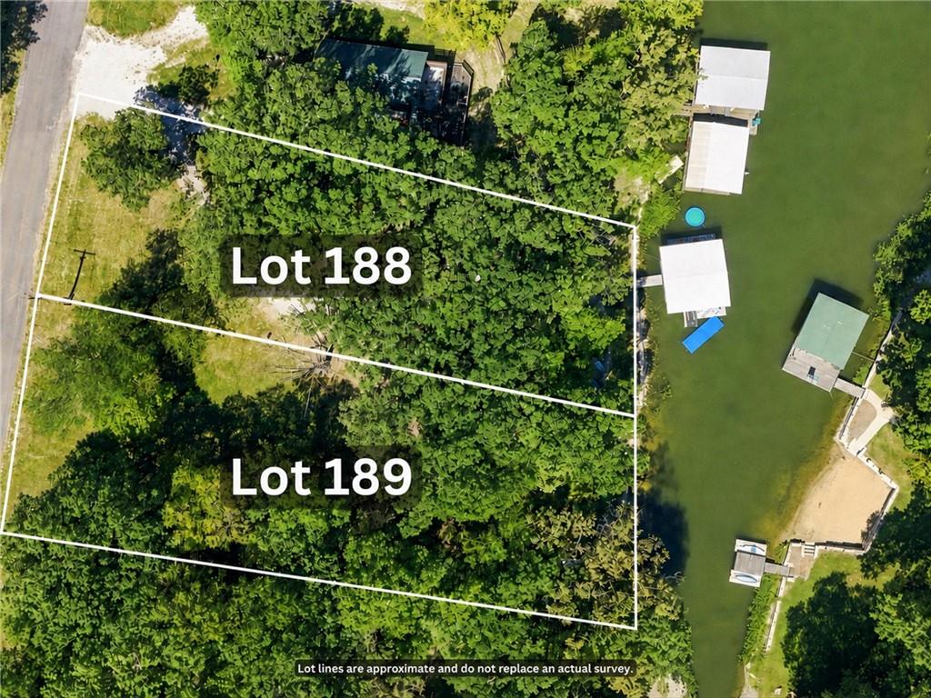 Lot 188 Lake Viking Ter, Gallatin, MO 64640