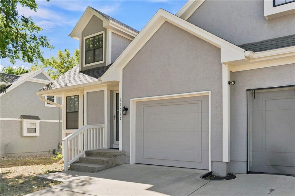 11617 W 113 St, Overland Park, KS 66210