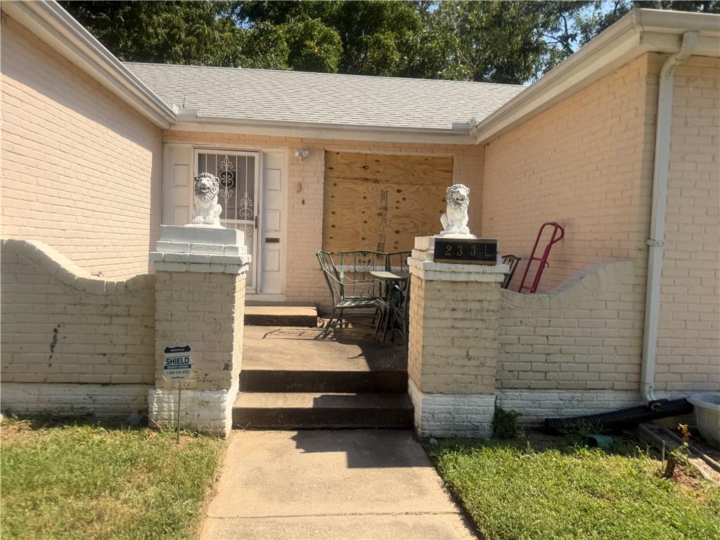 2331 Cleveland Ave, Kansas City, MO 64127