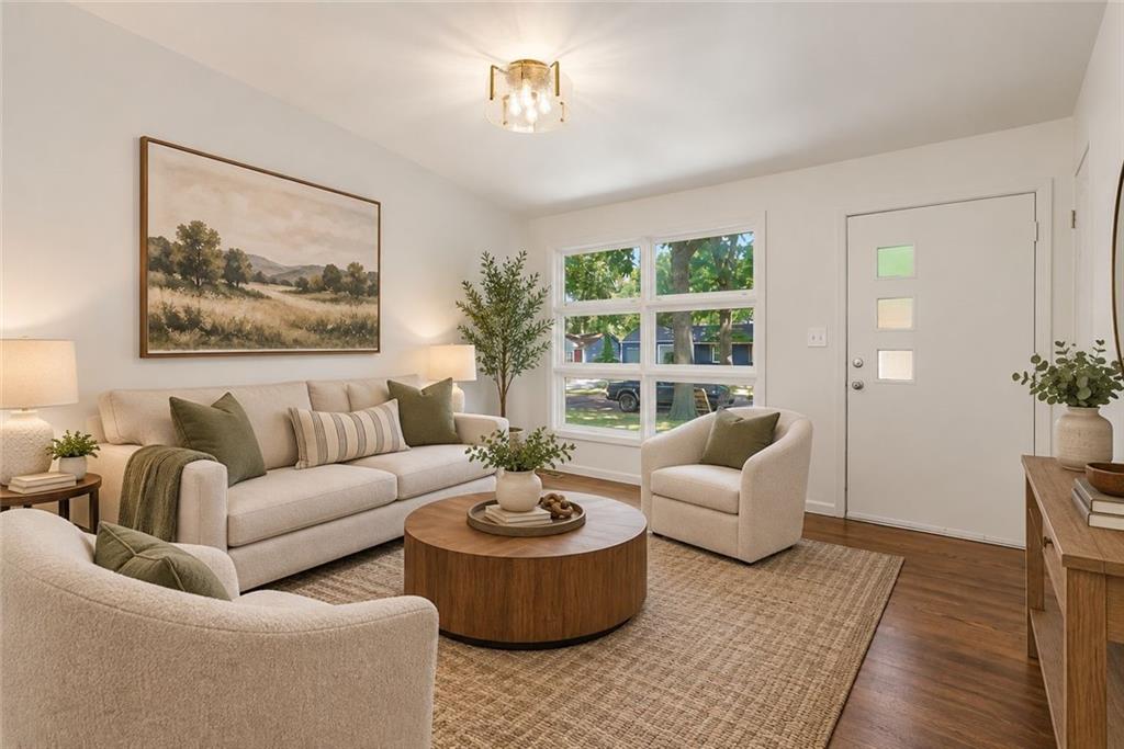 8714 Melrose St, Overland Park, KS 66214