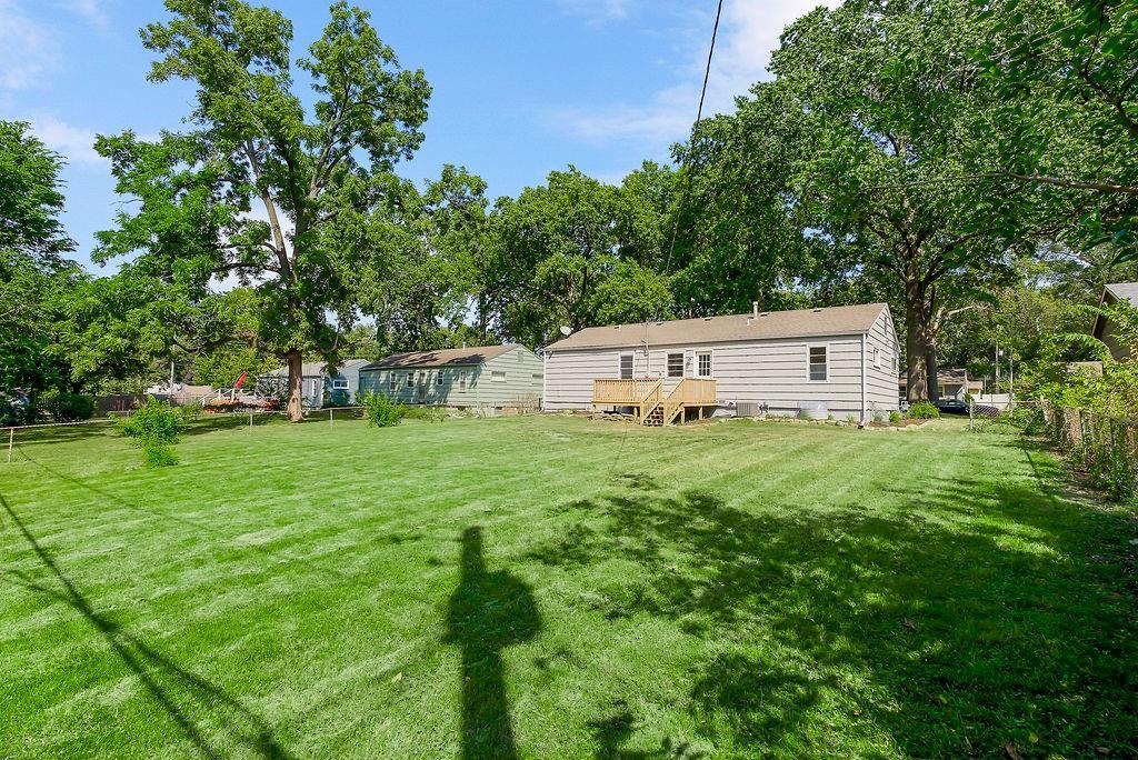 8714 Melrose St, Overland Park, KS 66214