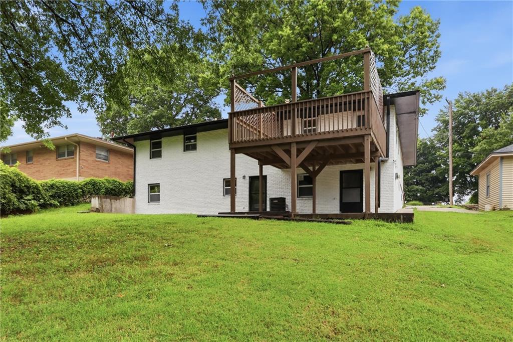 2806 N River Blvd, Independence, MO 64050