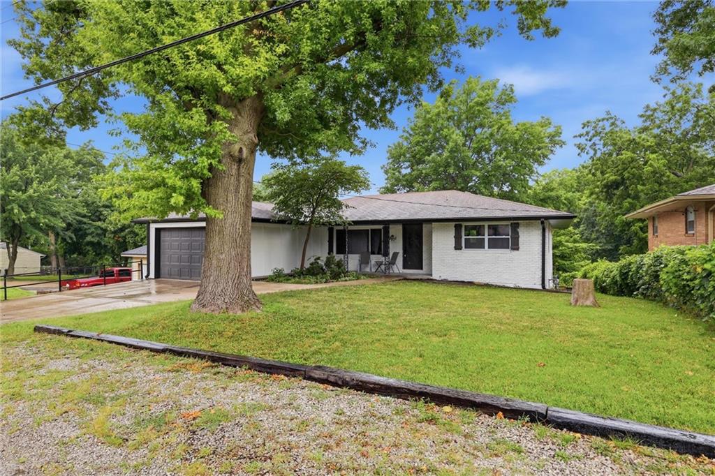 2806 N River Blvd, Independence, MO 64050