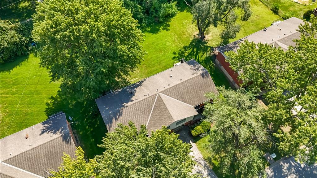 605-607 NE Lynn St, Lee's Summit, MO 64063