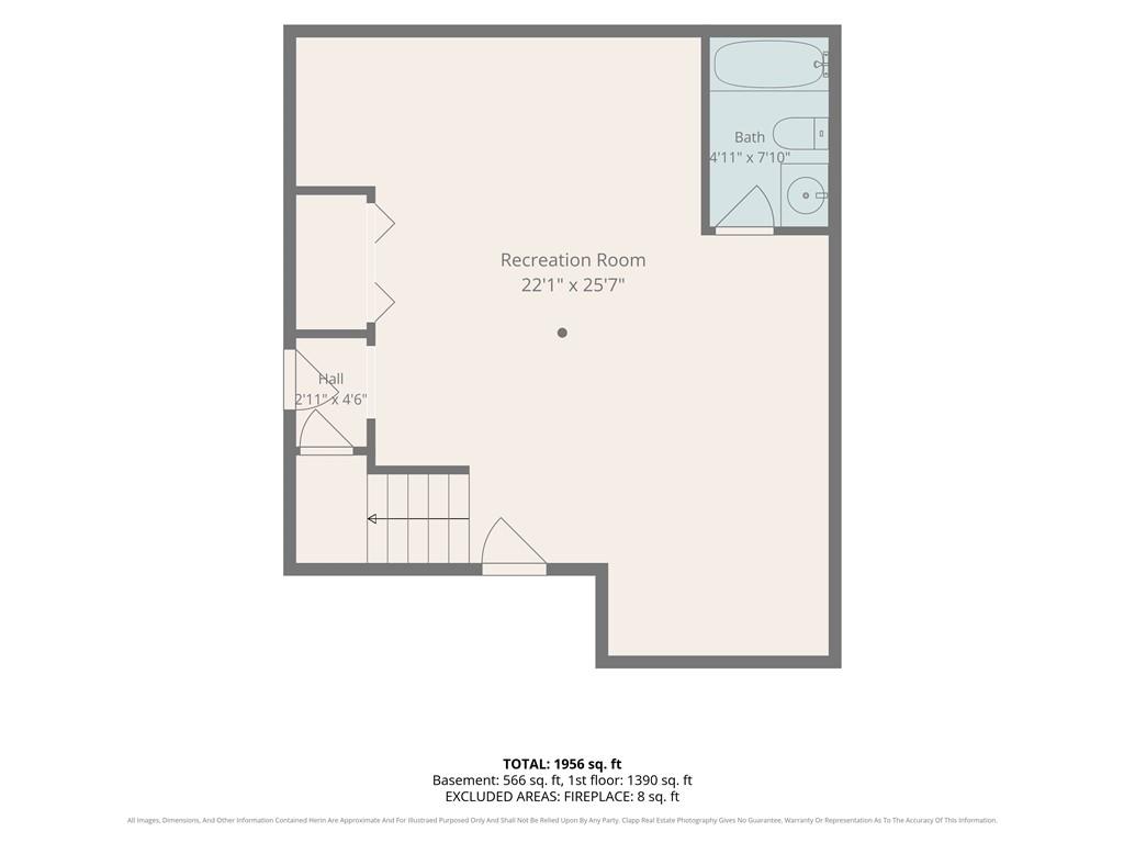 1534 NE Stonewood Dr, Lee's Summit, MO 64086