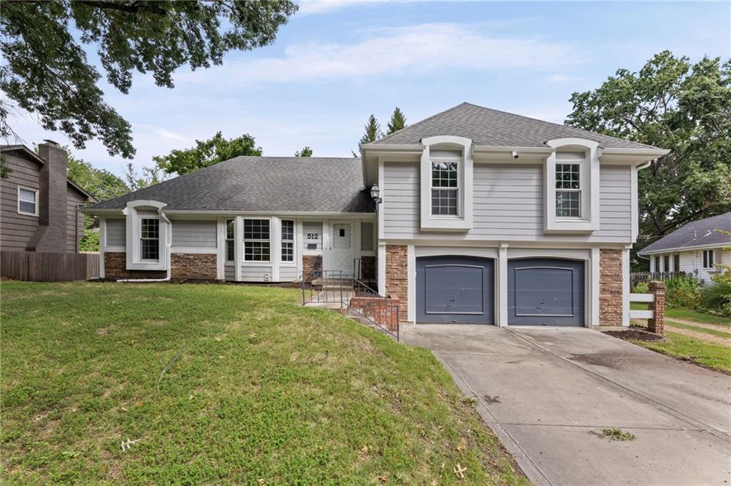 512 E 117th Ter, Kansas City, MO 64131