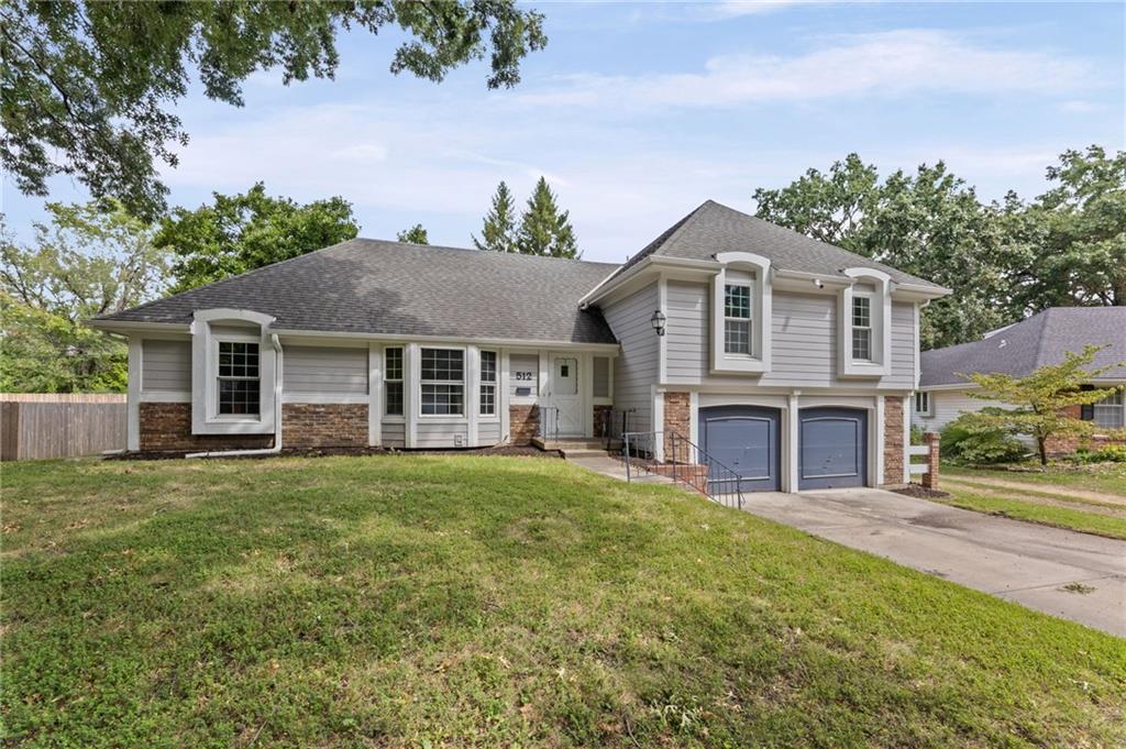 512 E 117th Ter, Kansas City, MO 64131