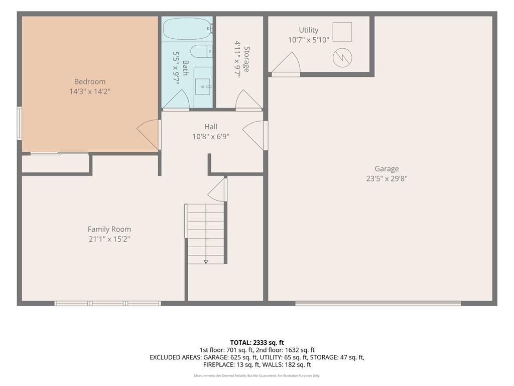 3907 Sweetclover St, Lawrence, KS 66049