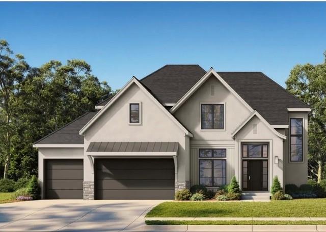 21502 W 80th St, Shawnee, KS 66220
