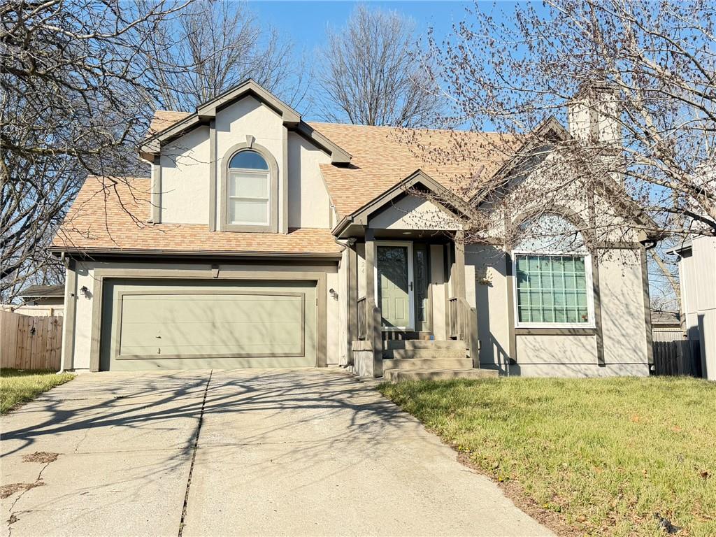 7524 NW 74th Ter, Kansas City, MO 64152