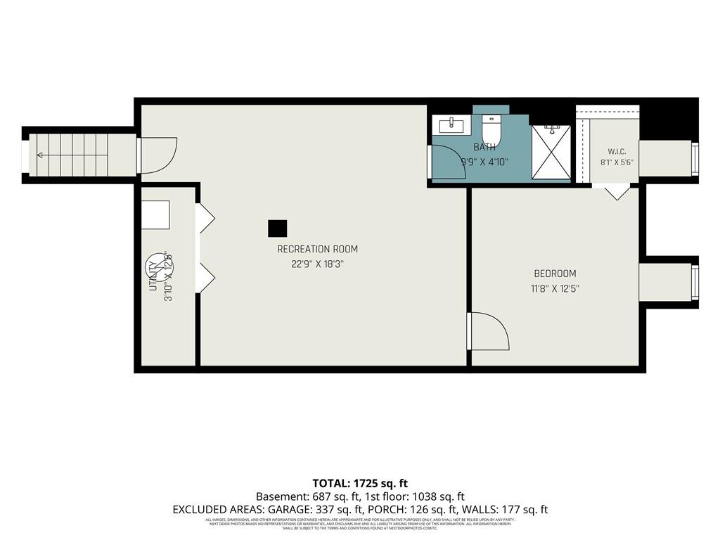 2825 N 76th St, Kansas City, KS 66109