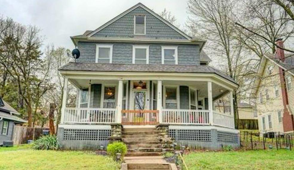 410 Wildwood St, Excelsior Springs, MO 64024