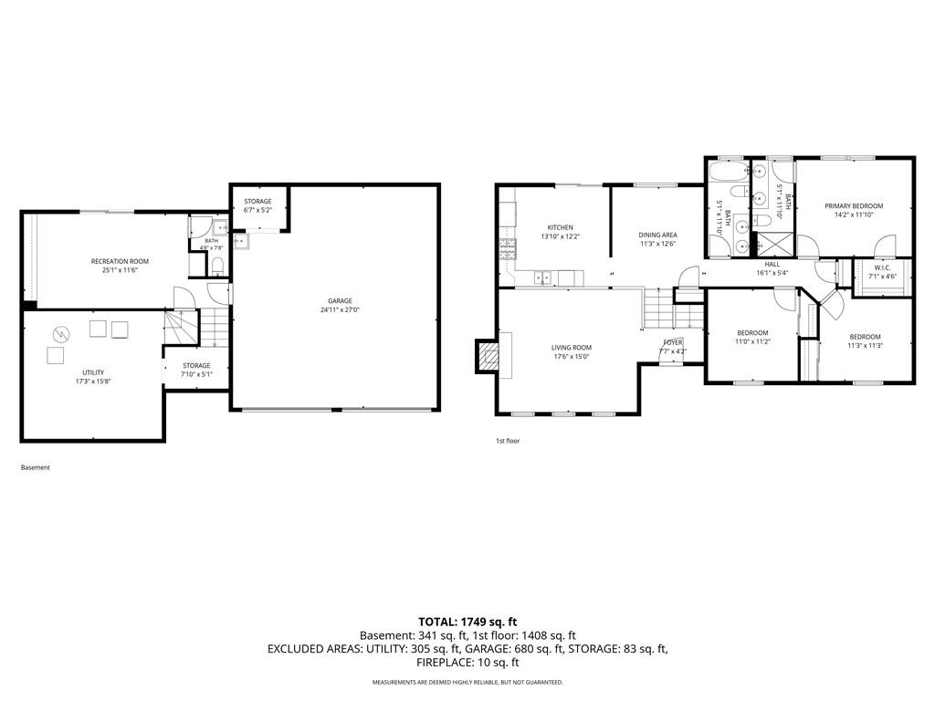 14709 S Homestead Dr, Olathe, KS 66062