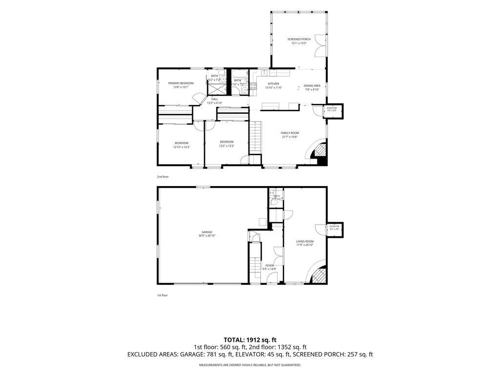 6415 W 73rd Ter, Overland Park, KS 66204