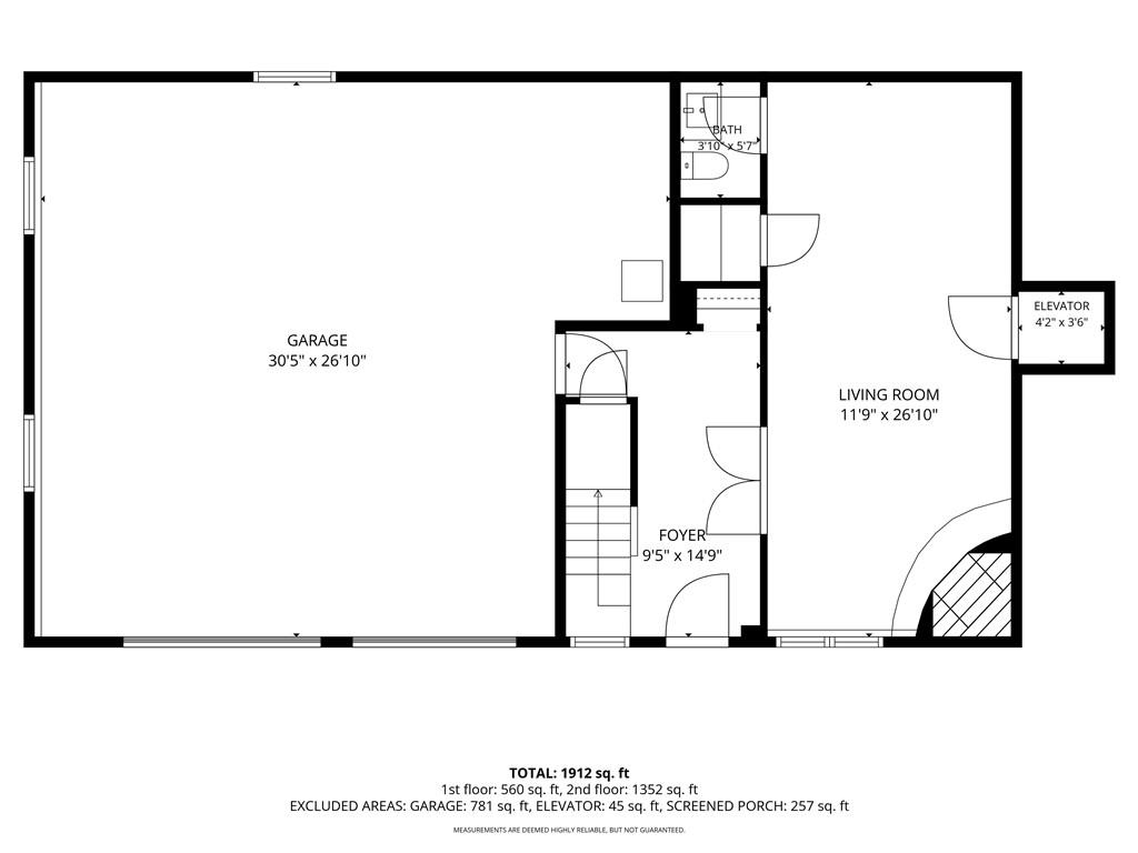 6415 W 73rd Ter, Overland Park, KS 66204