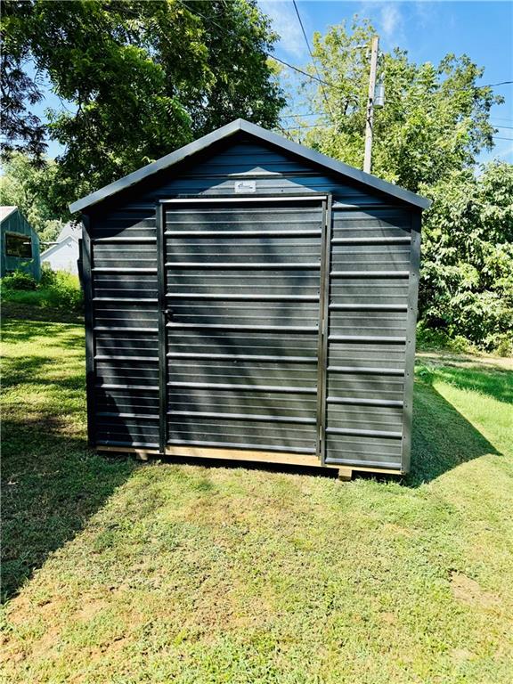 310 College St, Tarkio, MO 64491