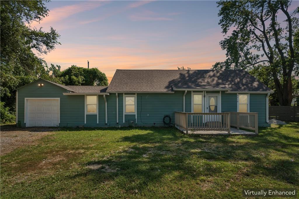 3219 Donnelly Ave, Kansas City, MO 64129