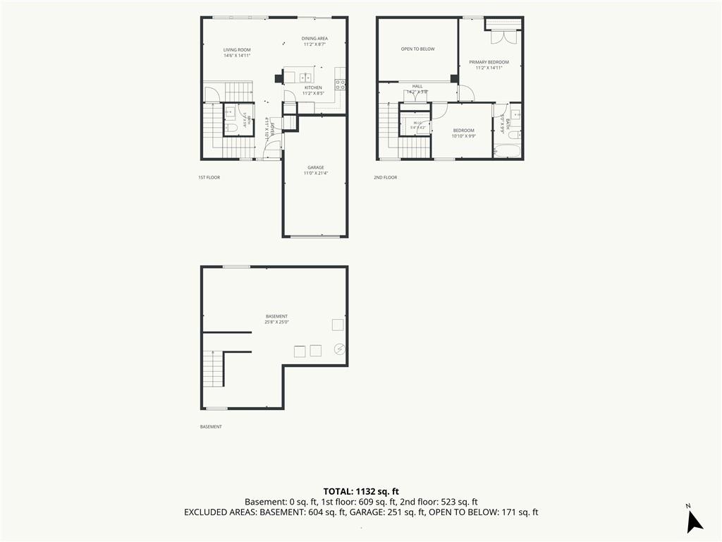506 W Lawrence St, Spring Hill, KS 66083