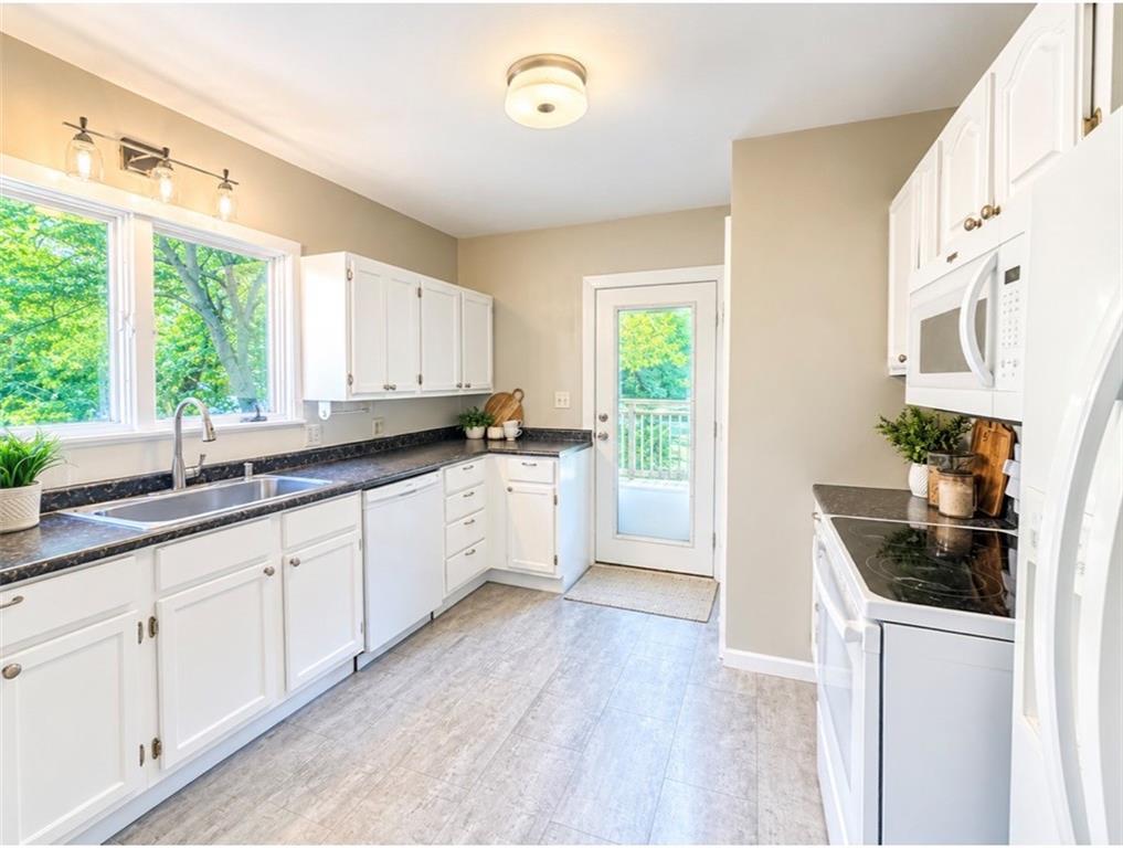 1424 N Mulberry St, Maryville, MO 64468