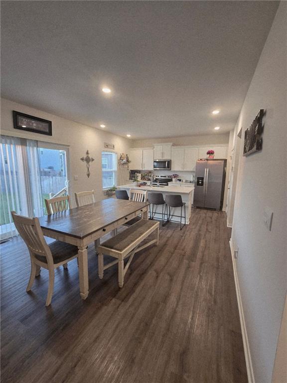 20150 Cornice St, Spring Hill, KS 66083