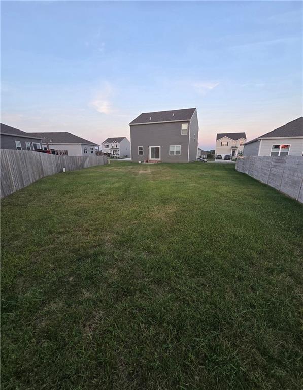 20150 Cornice St, Spring Hill, KS 66083