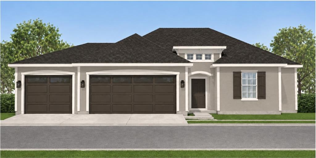 8401 SW 4th St, Blue Springs, MO 64014