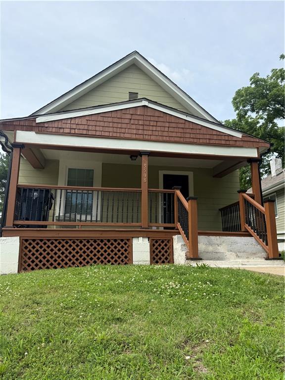 5508 Paloma Ave, Kansas City, MO 64128