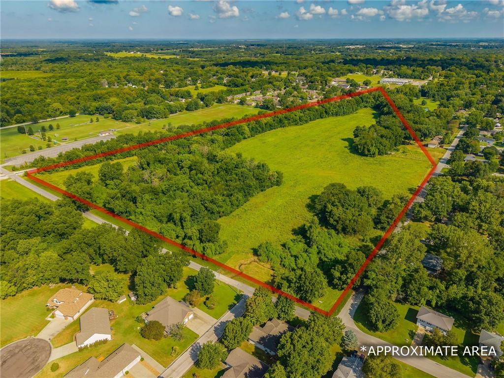 1513 S Water St S, Clinton, MO 64735