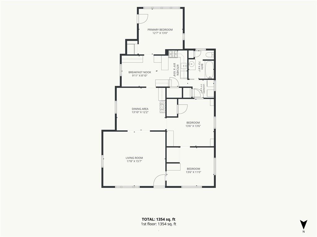 318 W Clinton St, Clinton, MO 64735