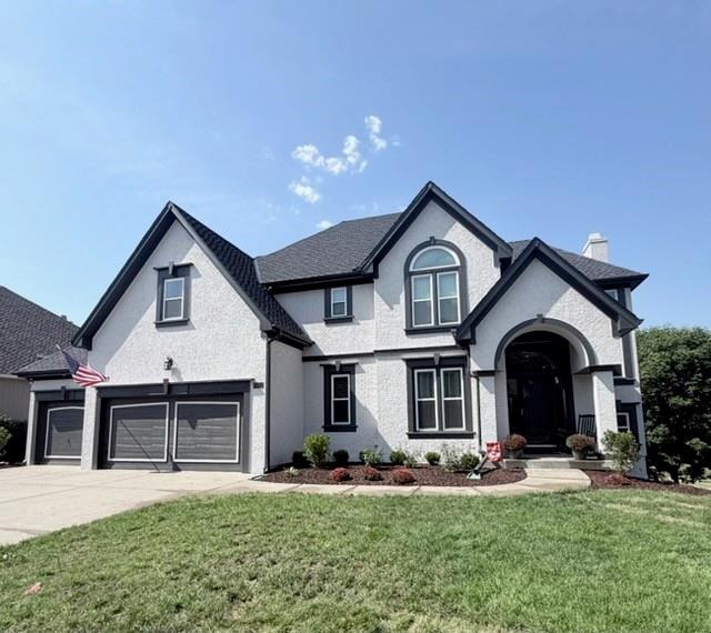 8008 Park Ridge Dr, Parkville, MO 64152