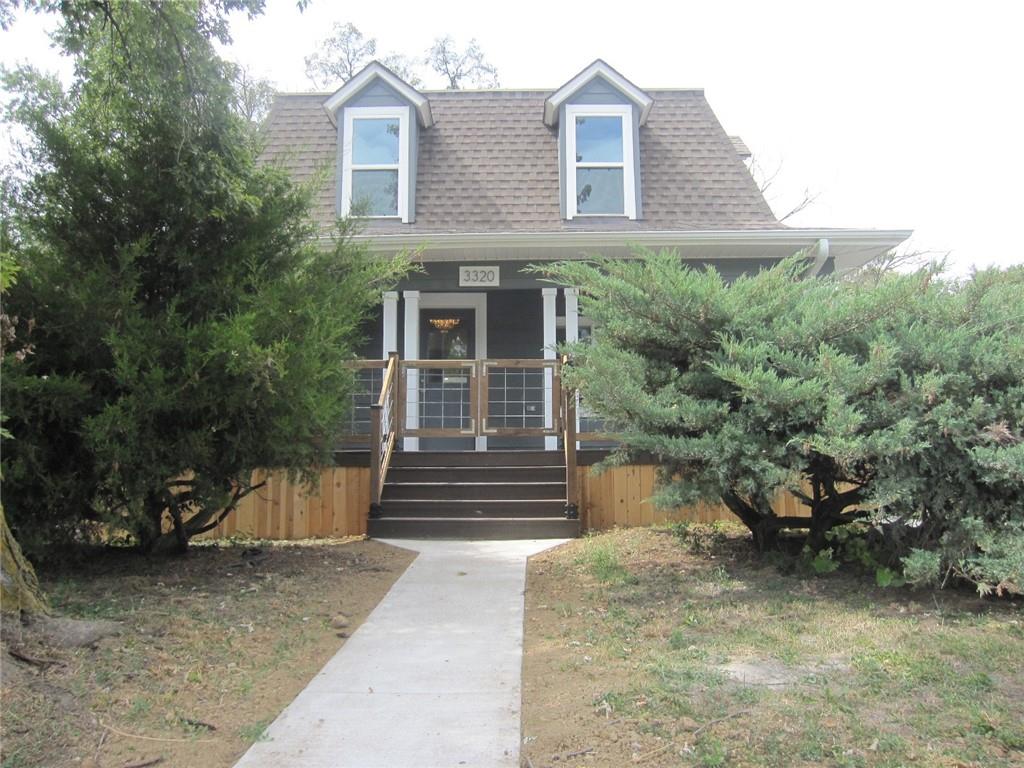 3320 Saint Joseph Ave, St Joseph, MO 64505