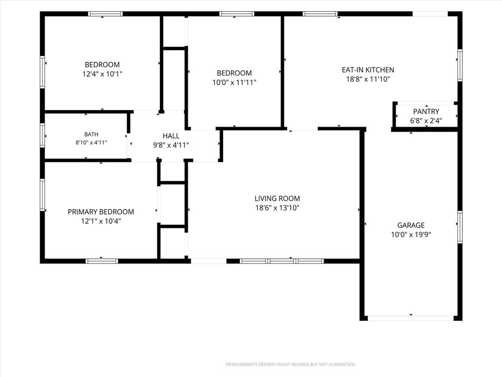 505 Quincy Blvd, Smithville, MO 64089