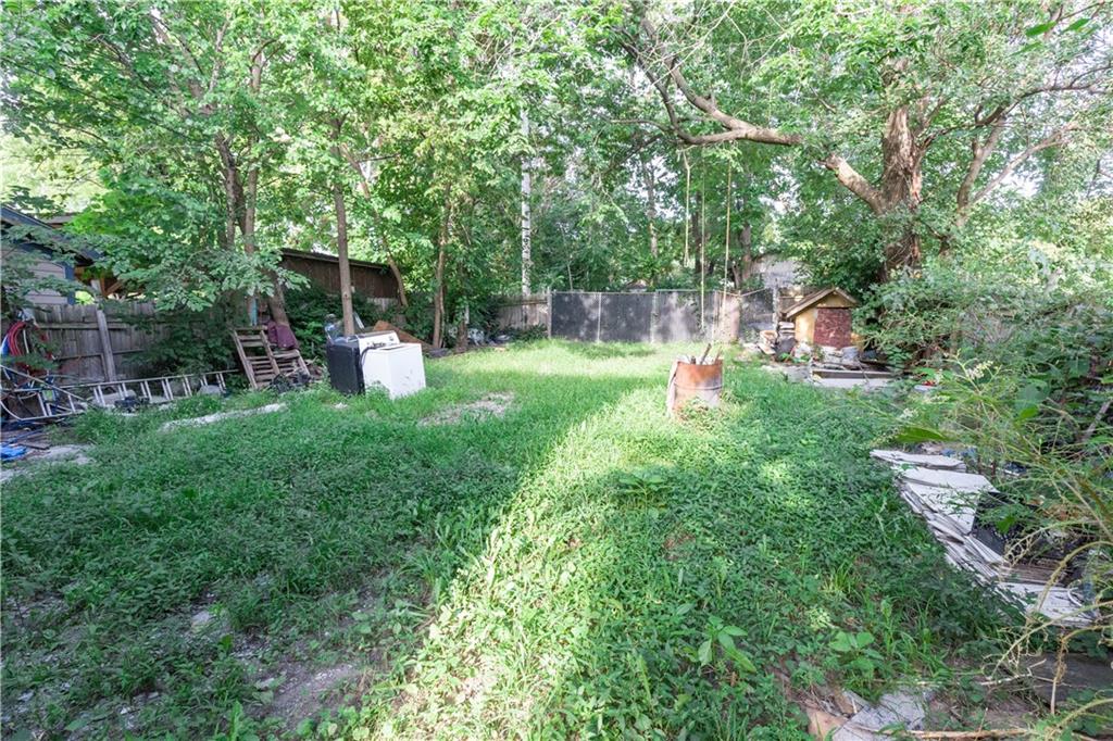 2023 Brighton Ave, Kansas City, MO 64127
