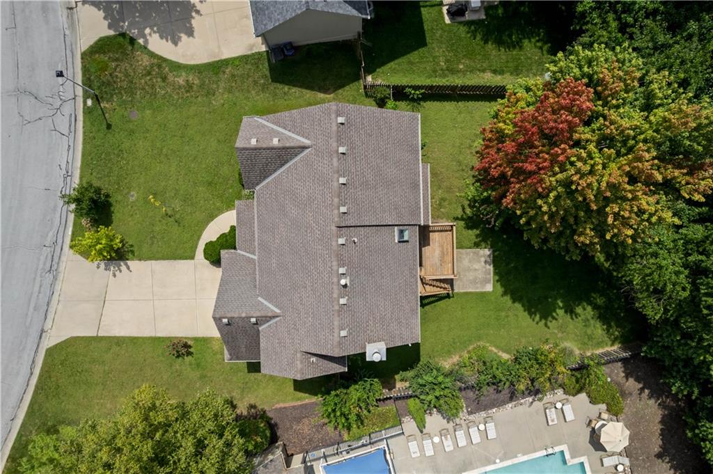 15688 S Widmer St, Olathe, KS 66062