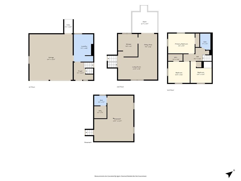 3217 Westwood Ct, Topeka, KS 66614