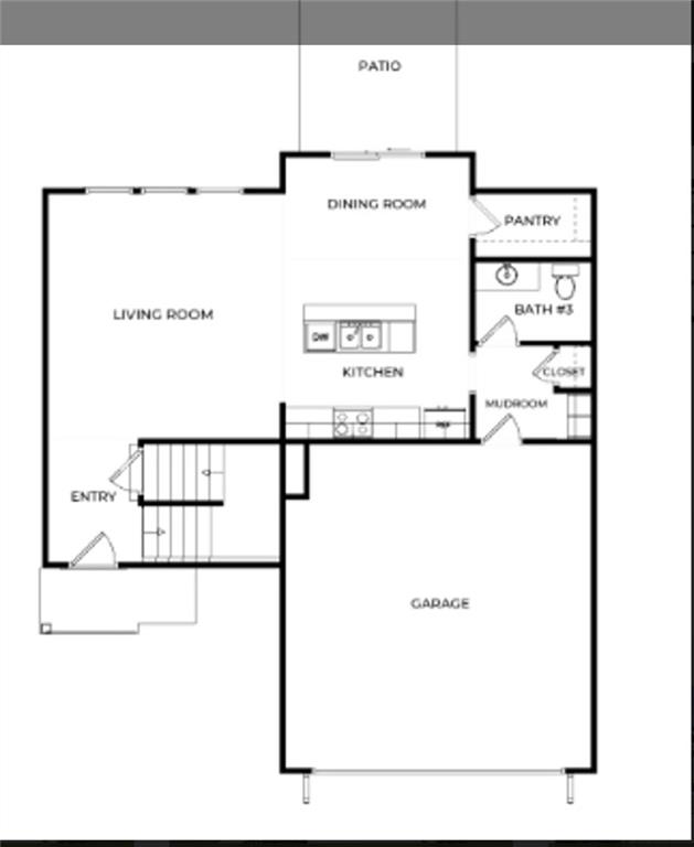 20572 Newcastle St, Spring Hill, KS 66083