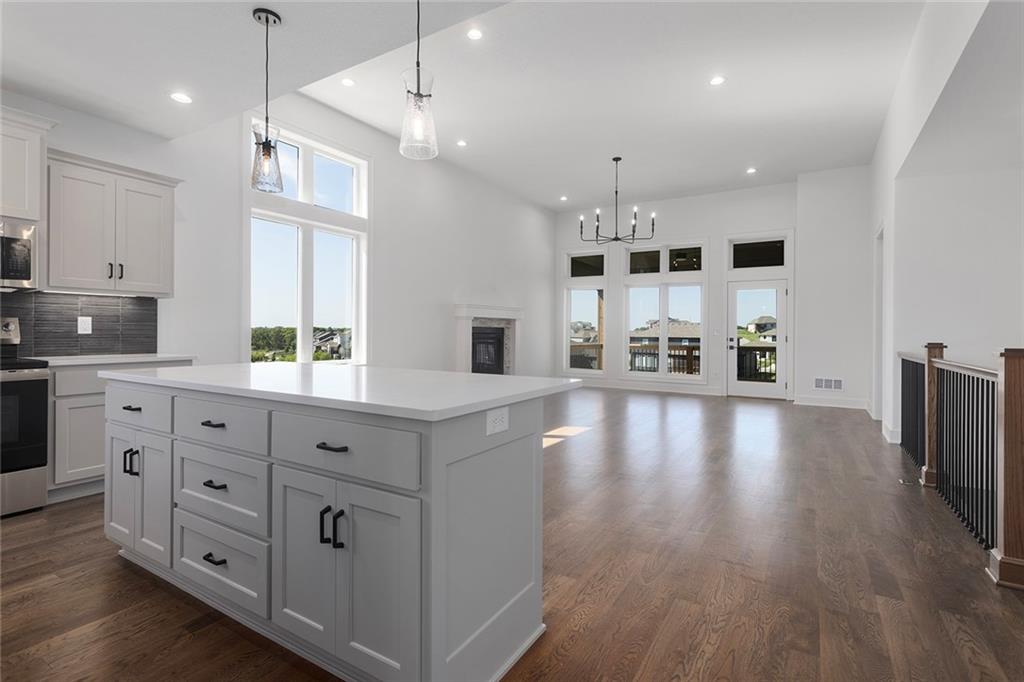 13614 Timothy Cir, Kearney, MO 64060
